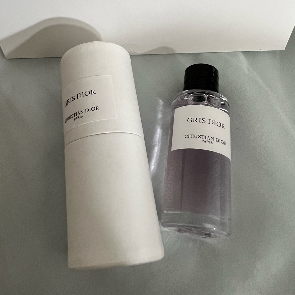 Gris dior 7.5mL EDP
